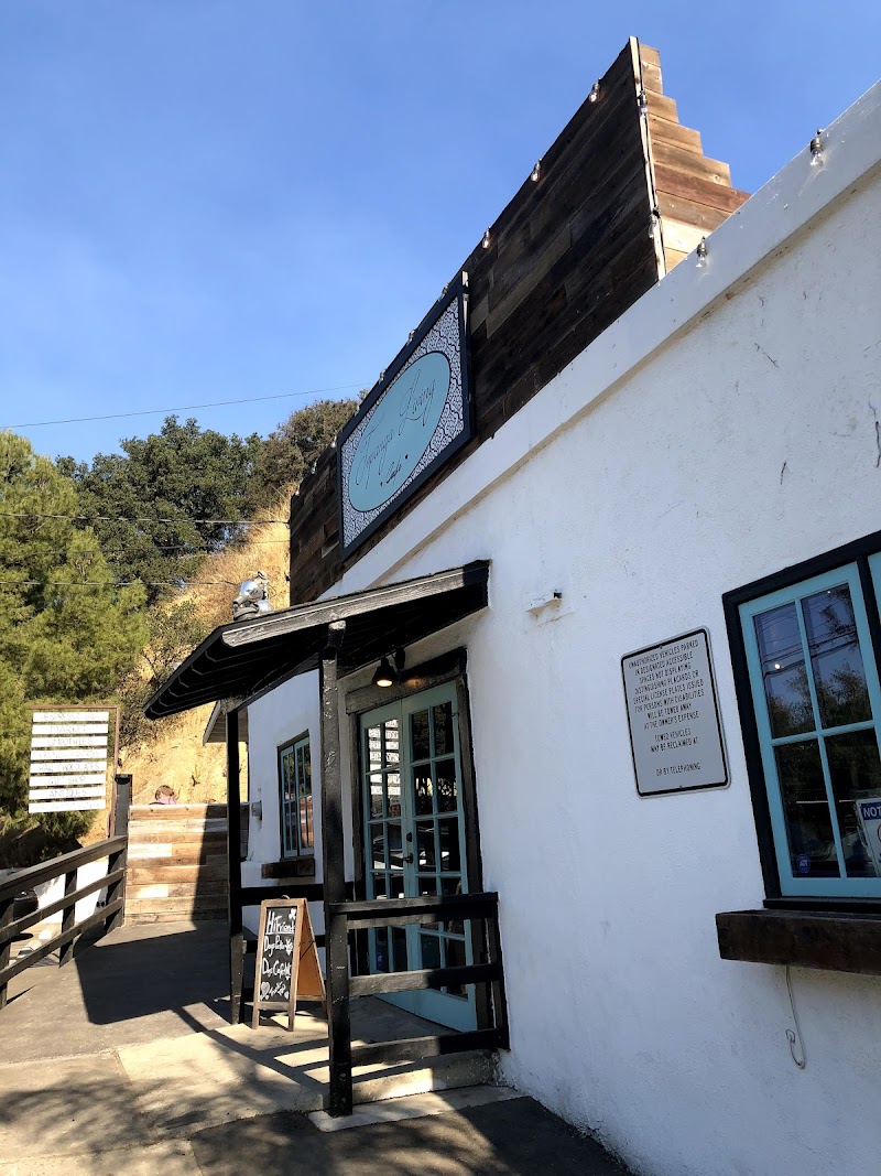 Topanga Living Cafe photo 4