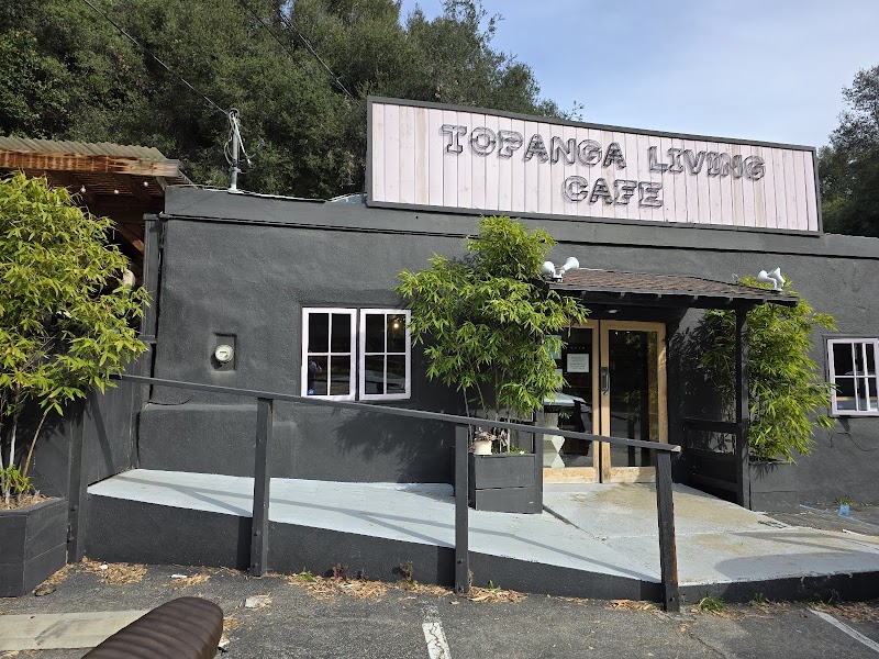 Topanga Living Cafe photo 3