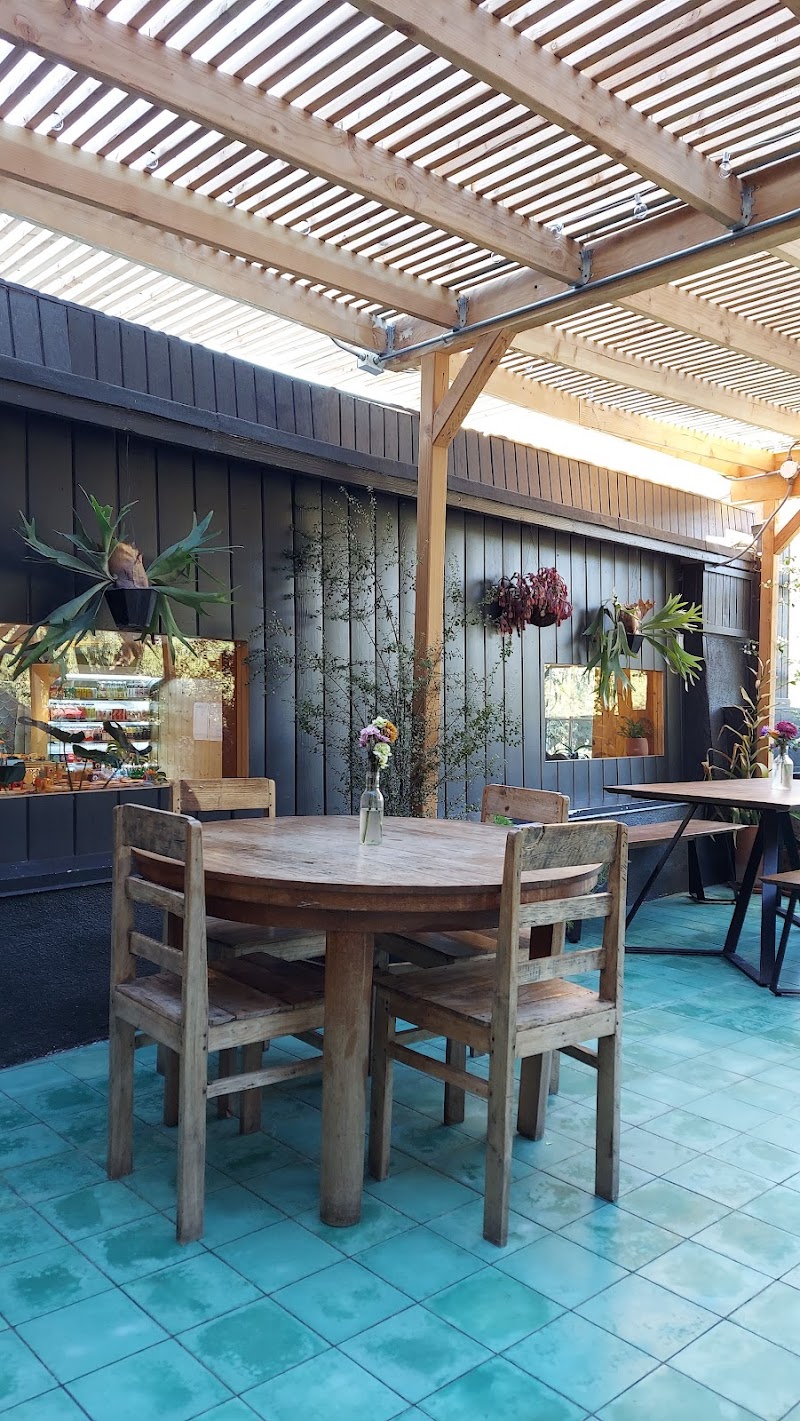 Topanga Living Cafe photo 1