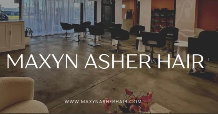 Maxyn Asher Hair Salon