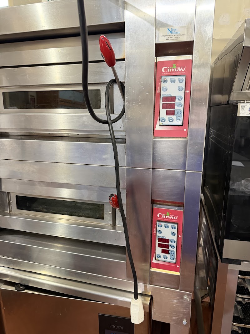 Gusto Italian Café photo 1