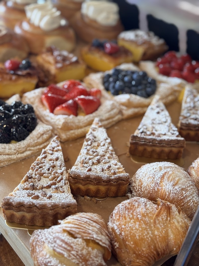 Gusto Italian Café photo 2