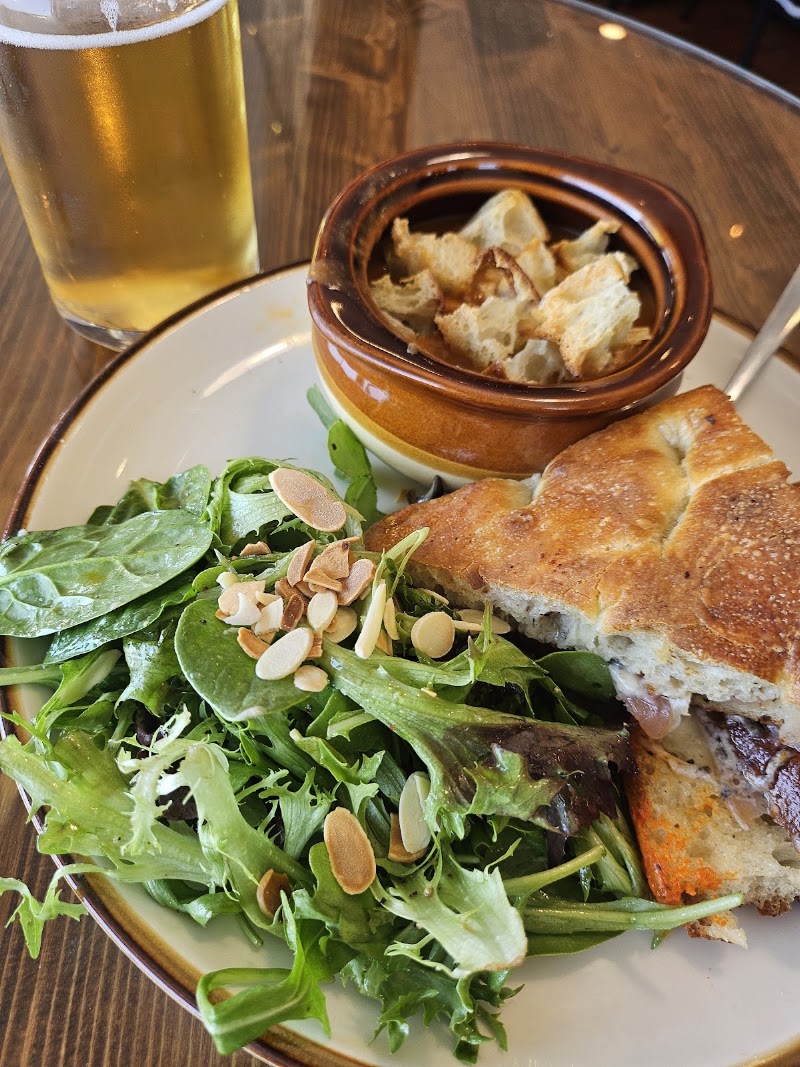 Gusto Italian Café photo 4