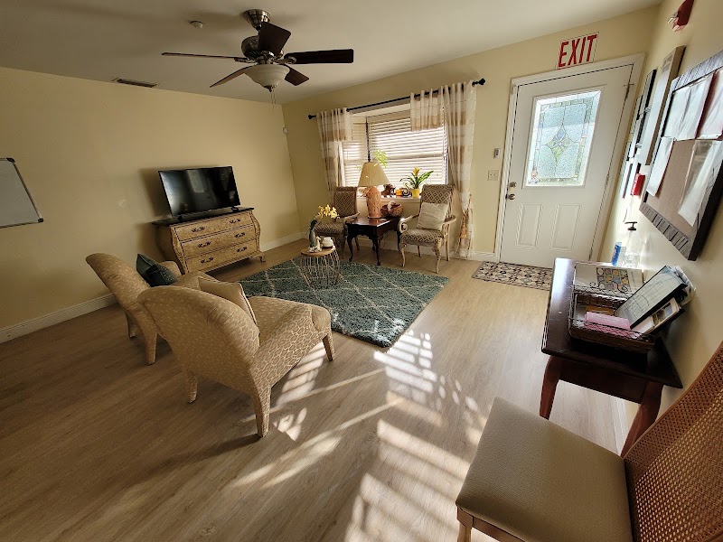 Good Natured Home Care  LLC