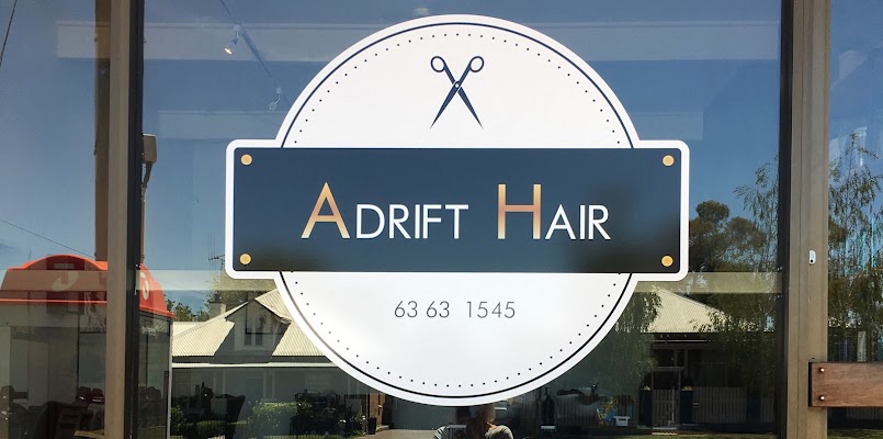 Adrift Hair photo 3