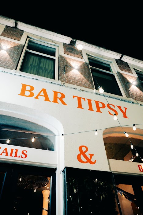 Bar Tipsy fotoğraf 1