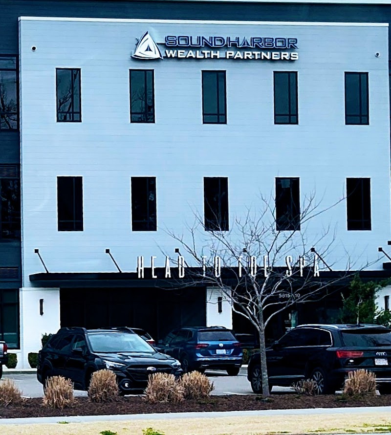 Sound Harbor Wealth Partners