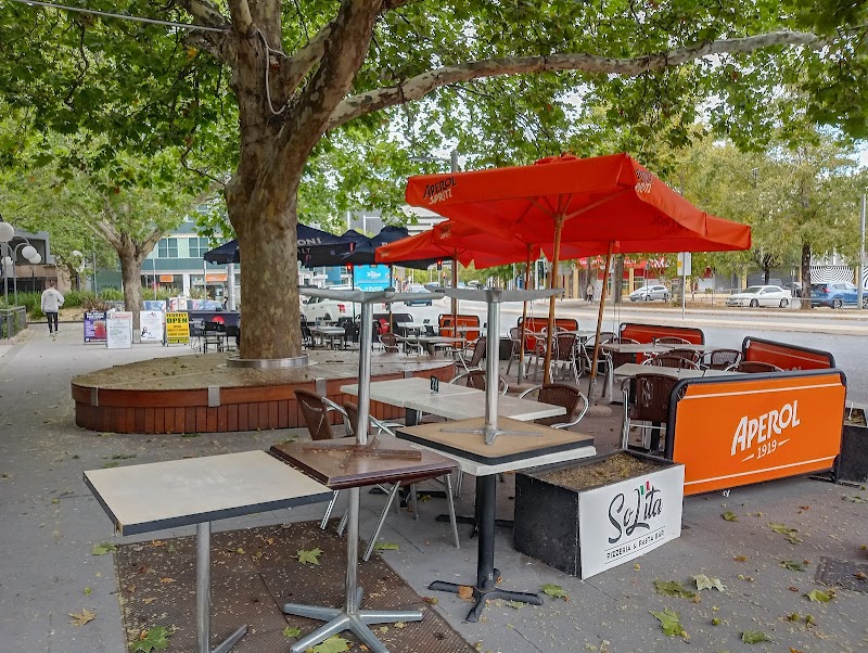 SoLita Pizzeria, Restaurant & Bar