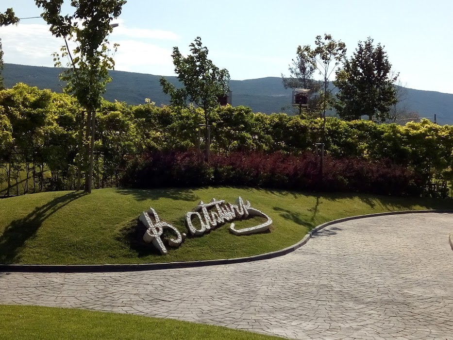 Menteşe Belediyesi Park Bahçe Müdürlüğü fotoğraf 1