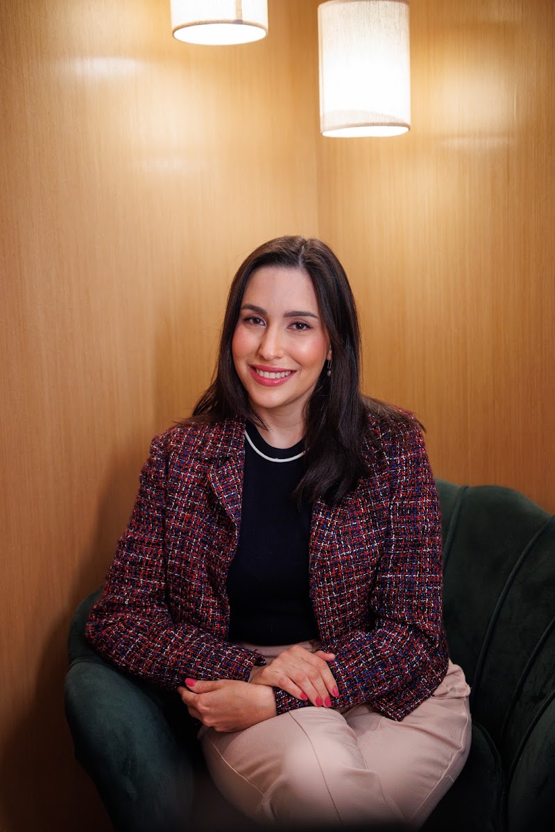 Foto de Dra Luiza Fiszon | Dermatologista