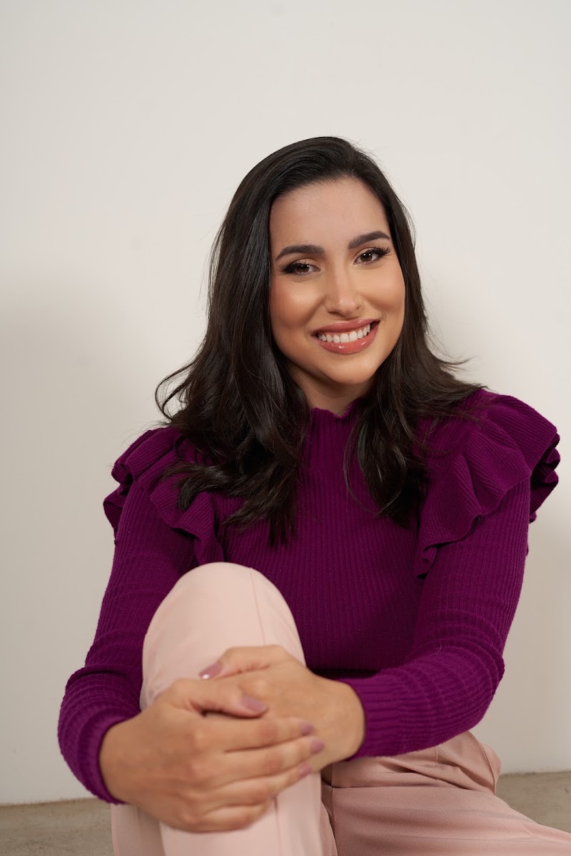 Foto de Dra Luiza Fiszon | Dermatologista