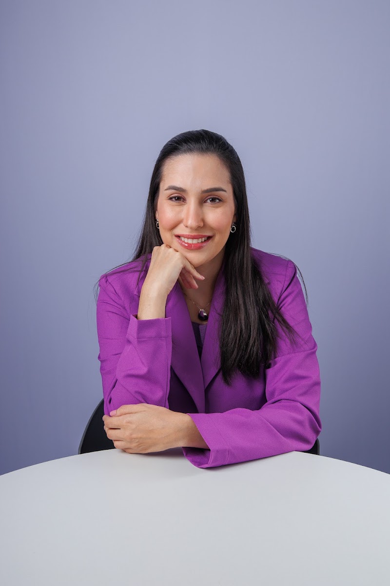 Dra Luiza Fiszon | Dermatologista