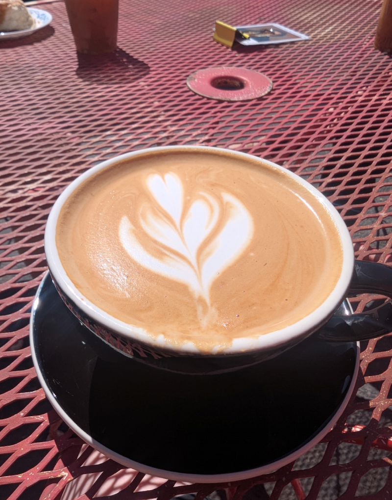 Copeka Coffee photo 3