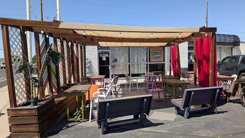 Copeka Coffee photo 4