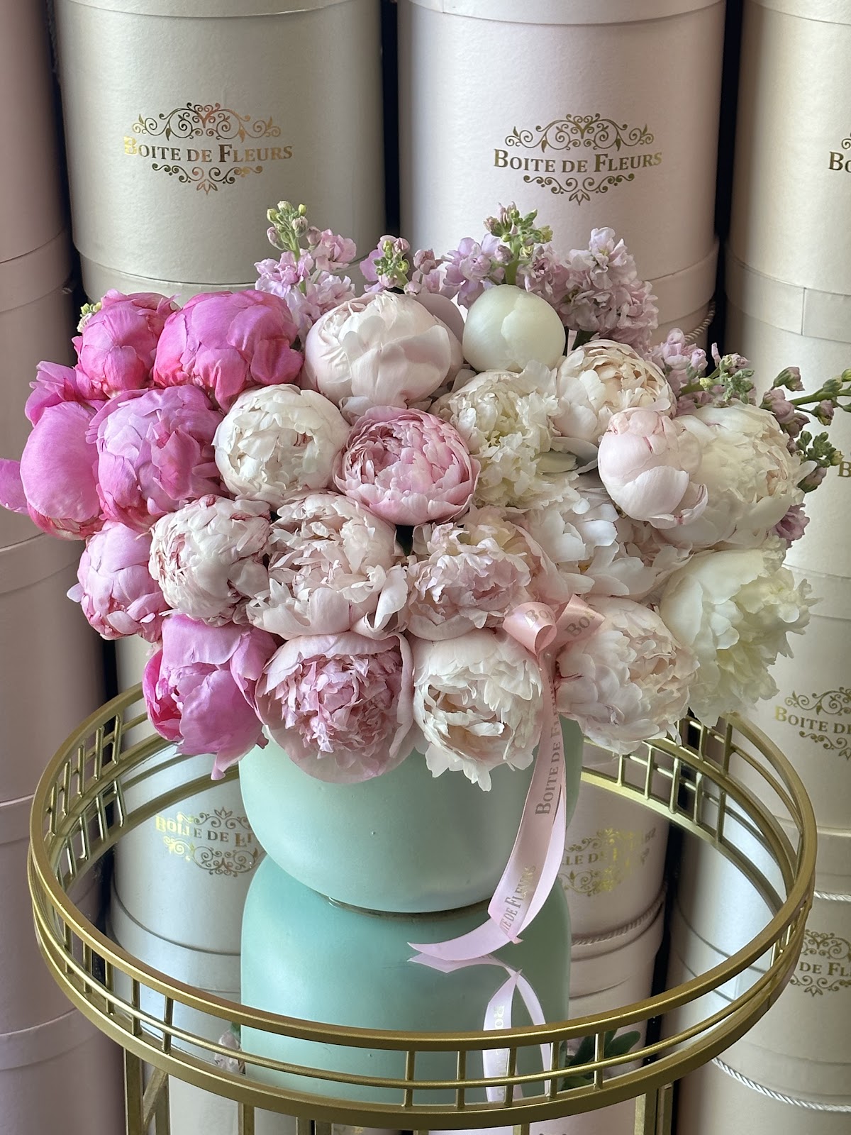 Boite De Fleurs, Inc: Google Places image 2