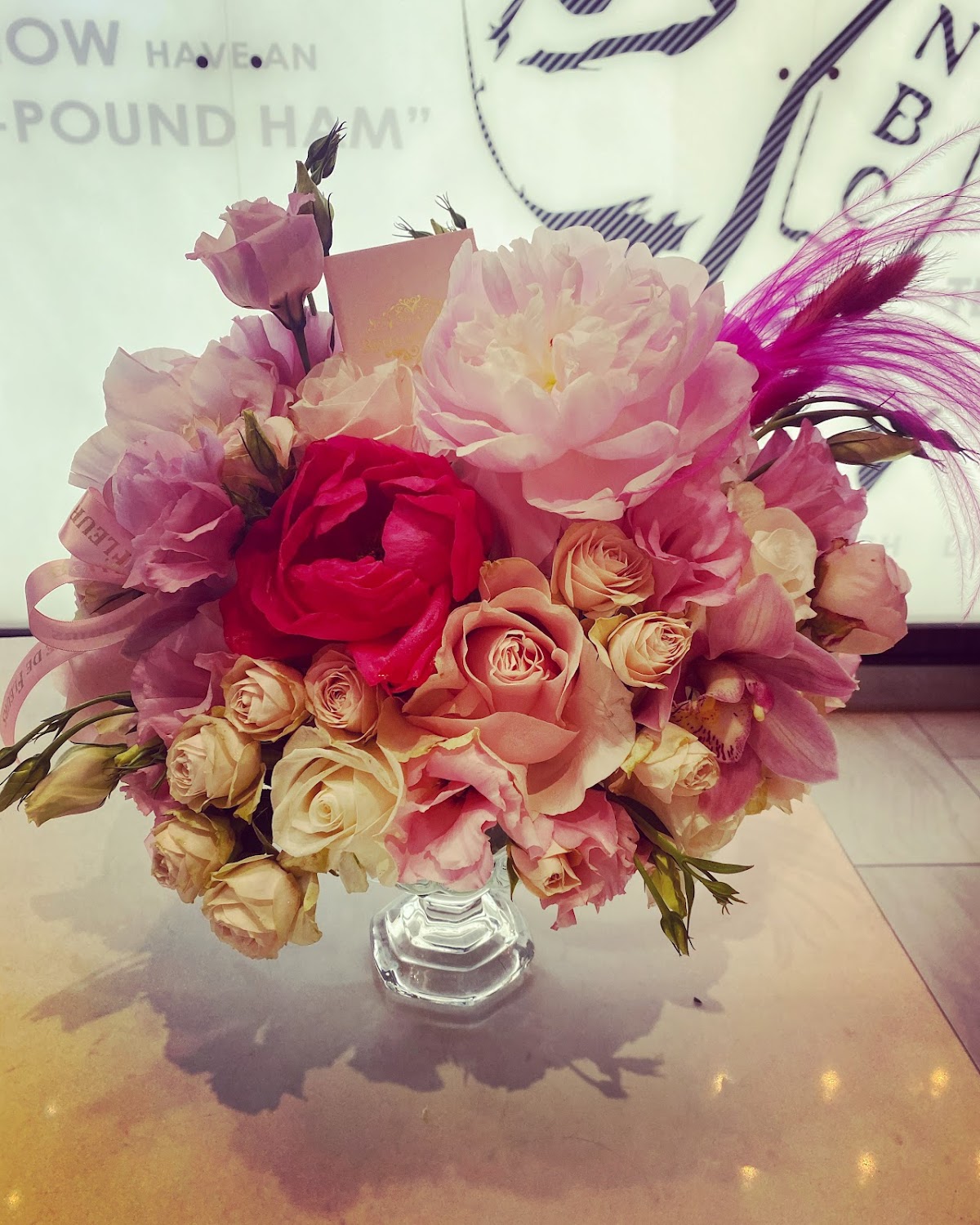 Boite De Fleurs, Inc: Google Places image 5