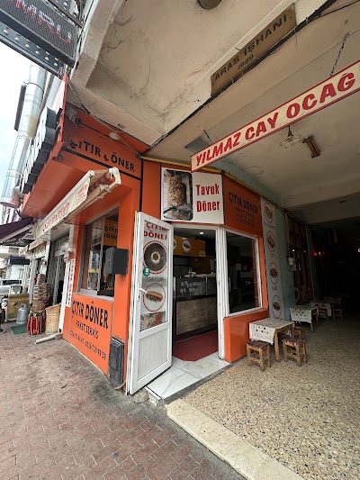 İZNİK ÇITIR DÖNER - Restoran