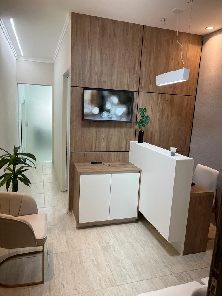 Clínica odonto saúde Niterói