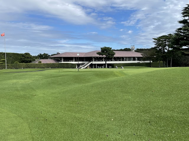Abiko Golf Club - Photo 1