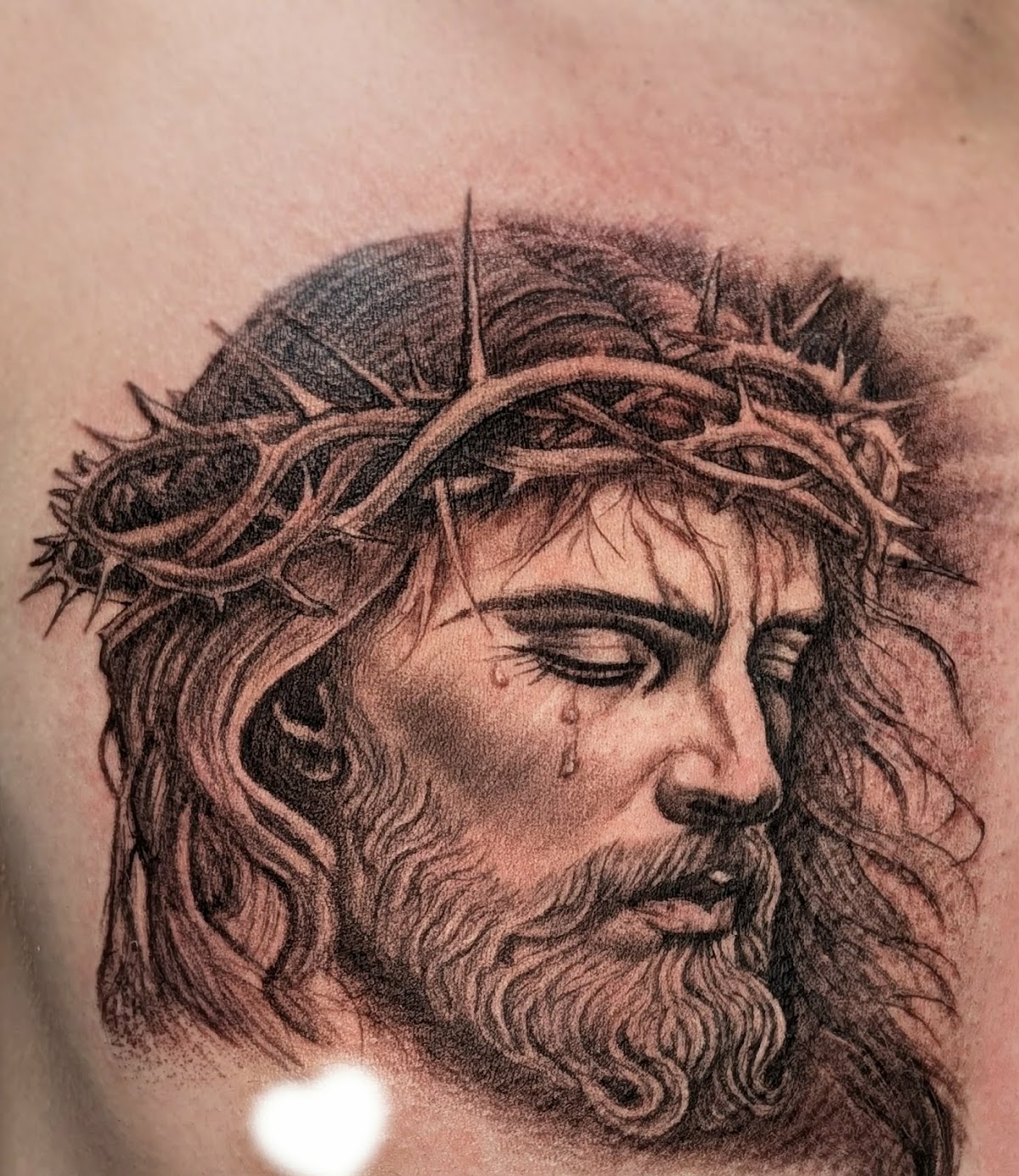 90 INK TATTOO tattoo work — photo 3