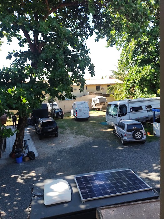 ITAPUÃ CARAVAN PARK fotoğraf 1