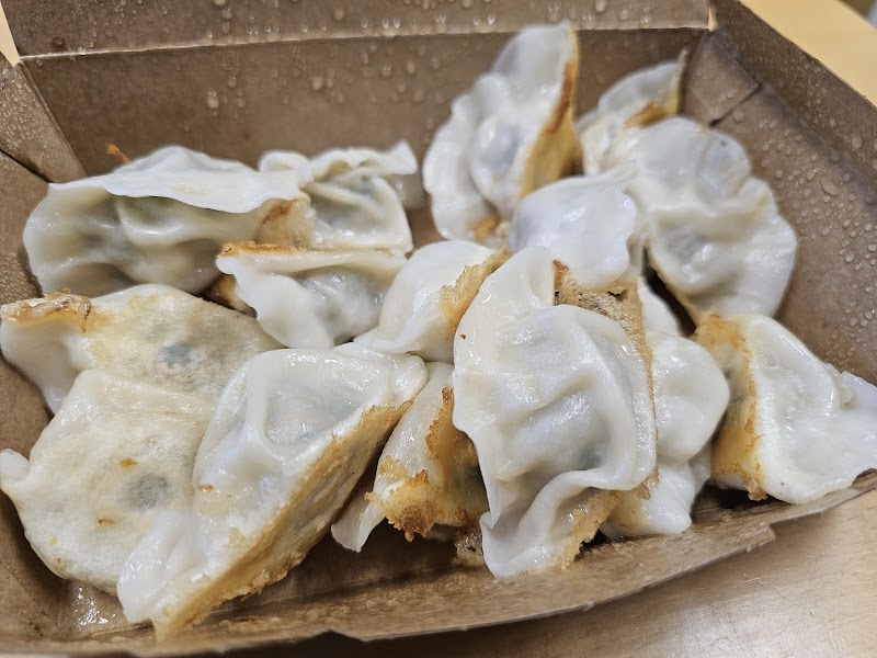 Aunty's Dumplings 李阿姨手工鲜饺 photo 3