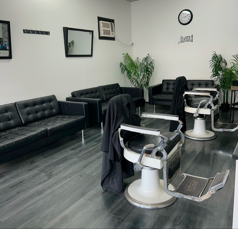 Trim Time Barber Shop photo 1