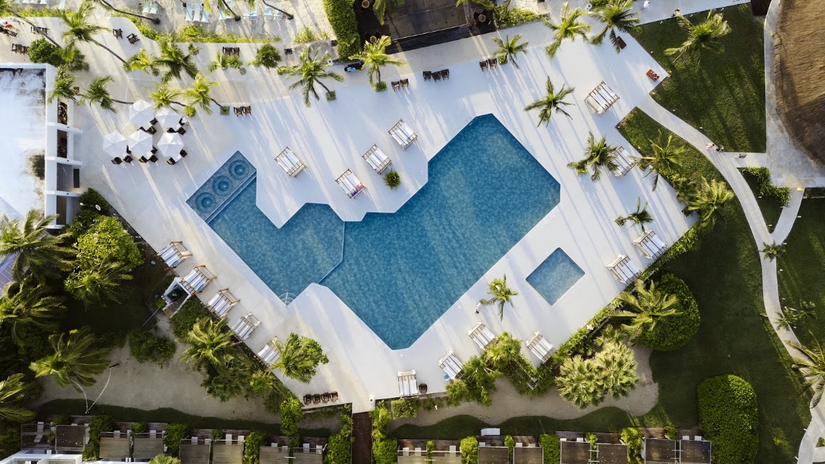 Akumal Bay Beach & Wellness Resort