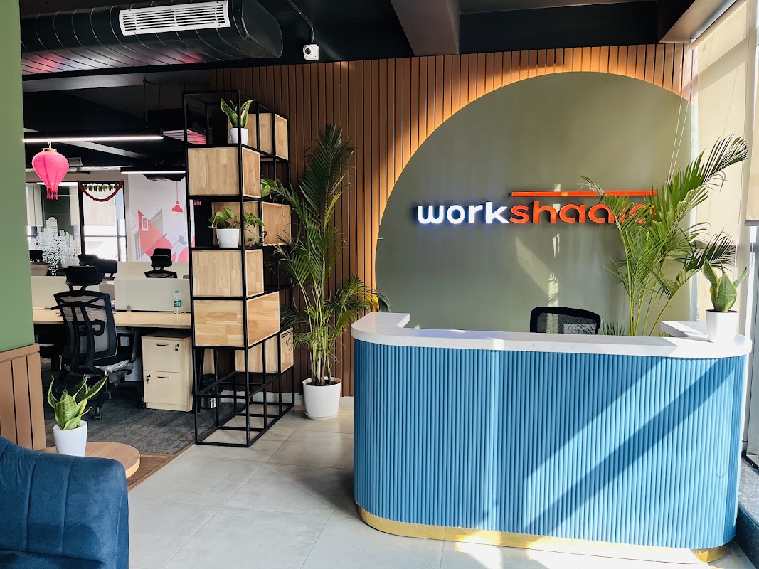 Workshaala Vista — photo 1
