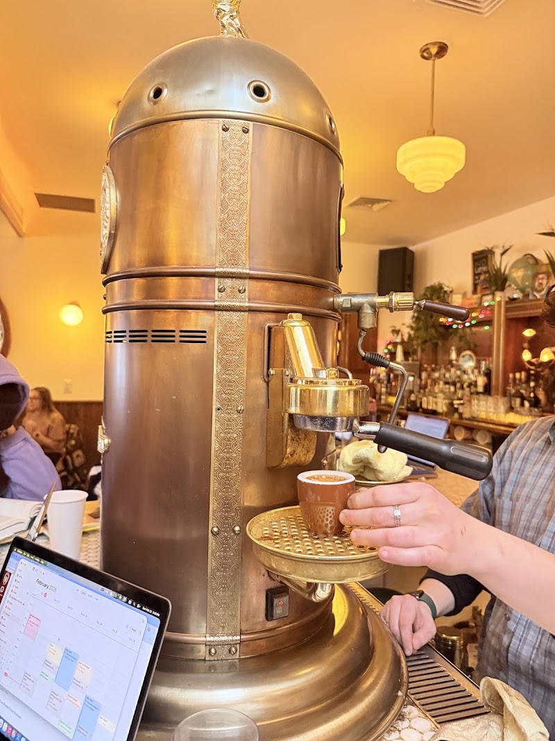 Leopold's Books Bar Caffè photo 2