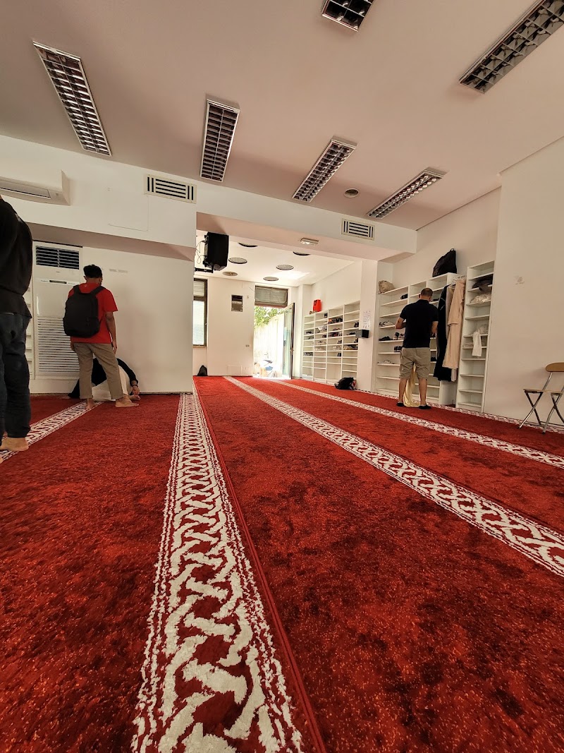 Moschea di Firenze Centro photo 2