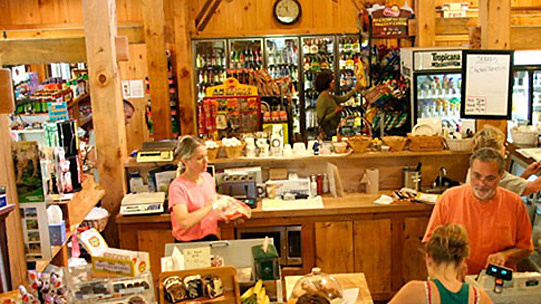 The Country Store at Jiminy Peak photo 2
