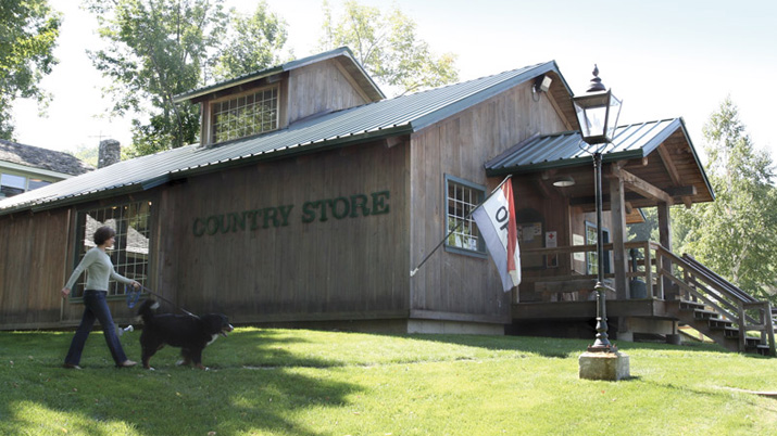 The Country Store at Jiminy Peak photo 1