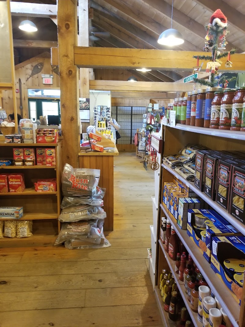 The Country Store at Jiminy Peak photo 4