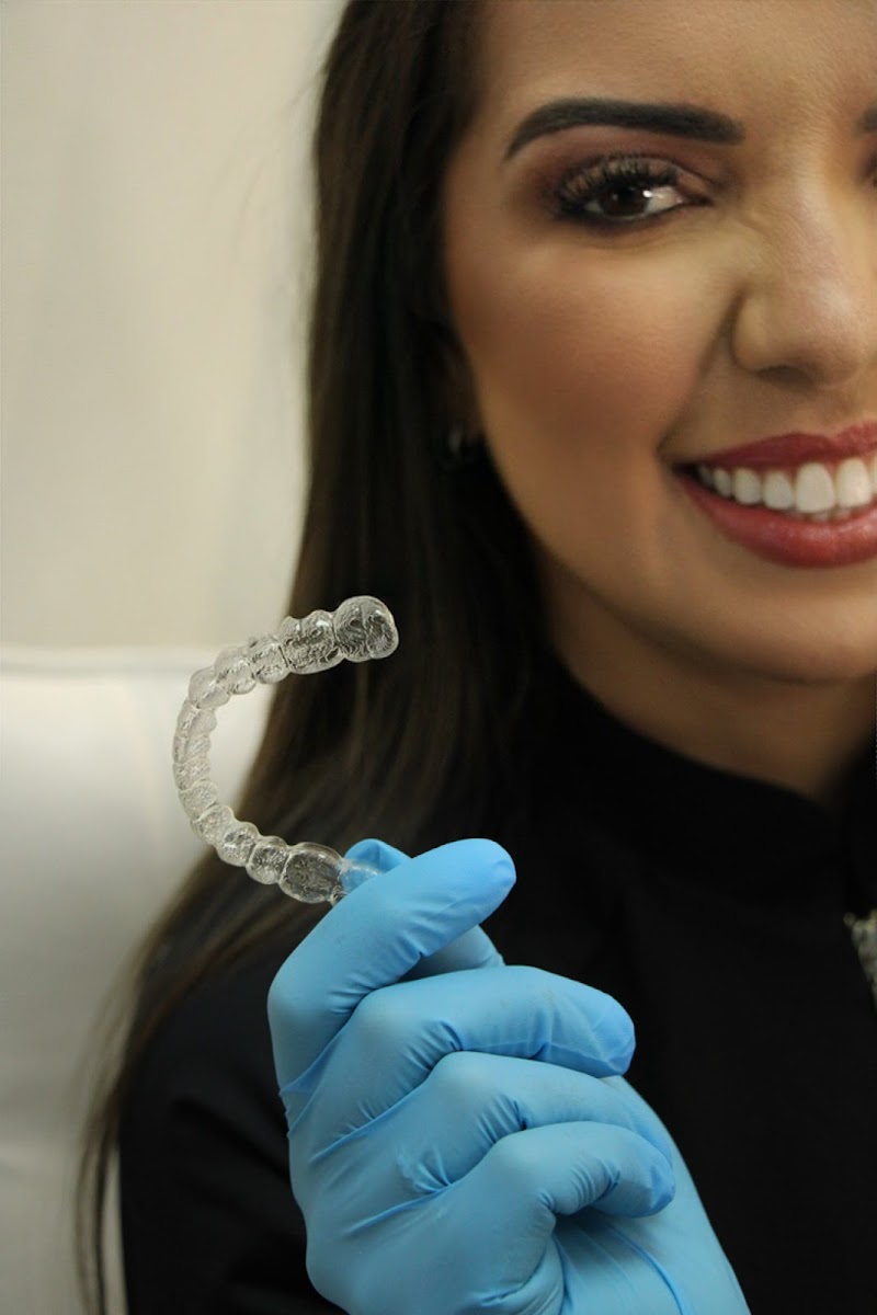 Dra. Cinara Duarte | Invisalign Florianópolis - foto 4