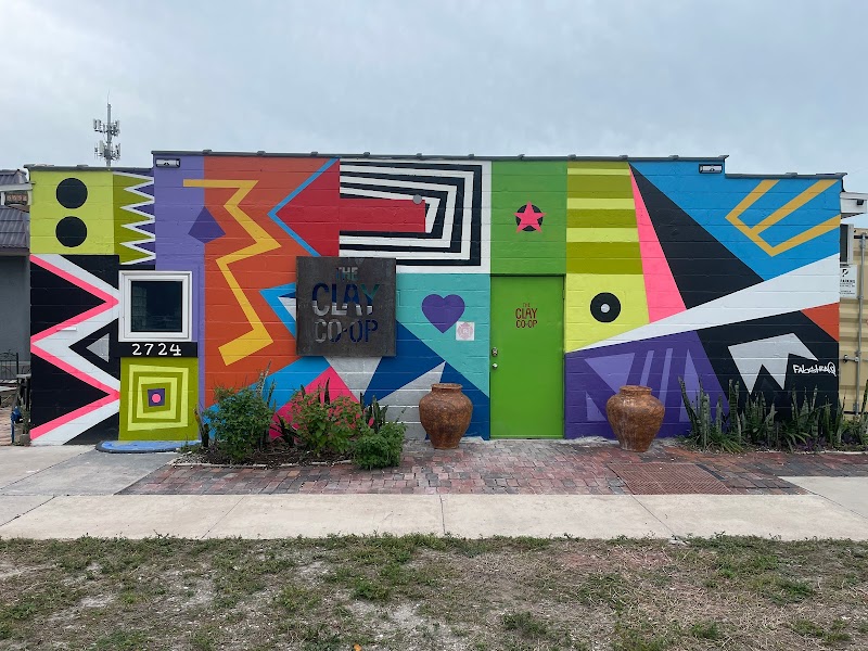 The Clay Co-op