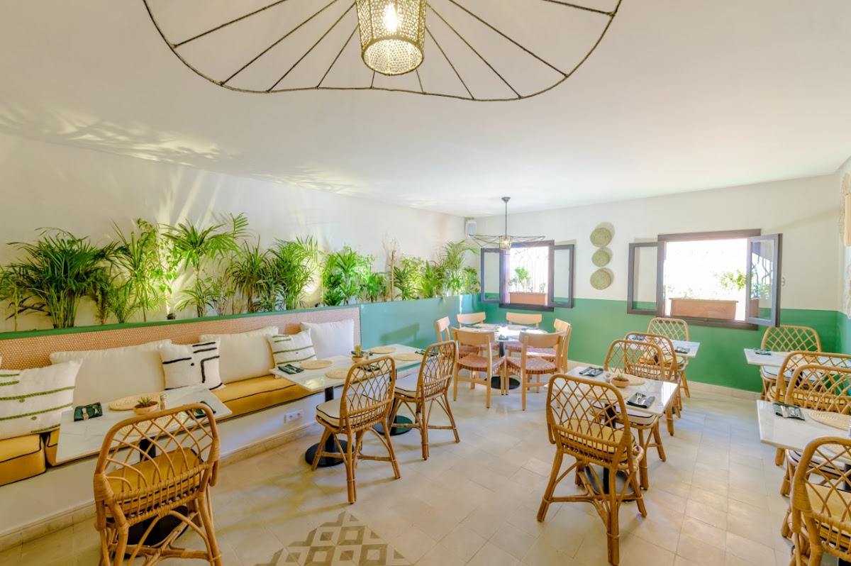 L'mida Marrakech in marrakech