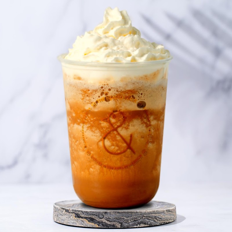 The Naked Duck Grosvenor Place (Grand Duk) photo 9