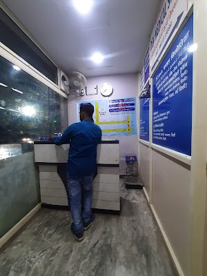 Dr Payal Nigotiya gynecologist Clinic