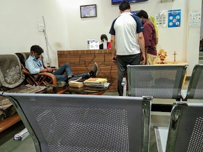 Dr Payal Nigotiya gynecologist Clinic - Image 2