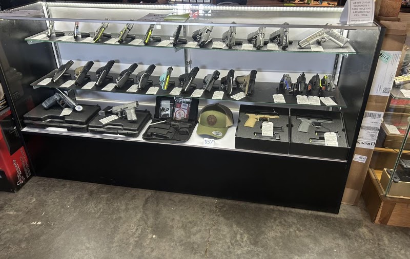 Second Amendment Guns LLC photo