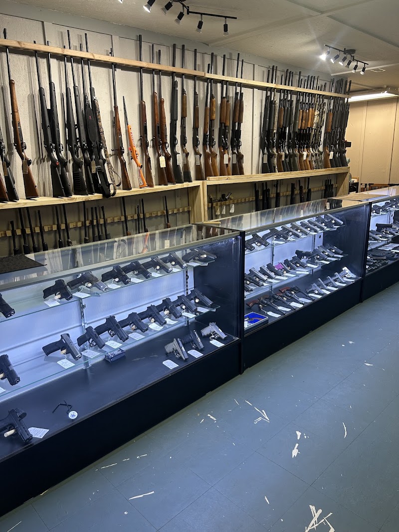 Second Amendment Guns LLC photo