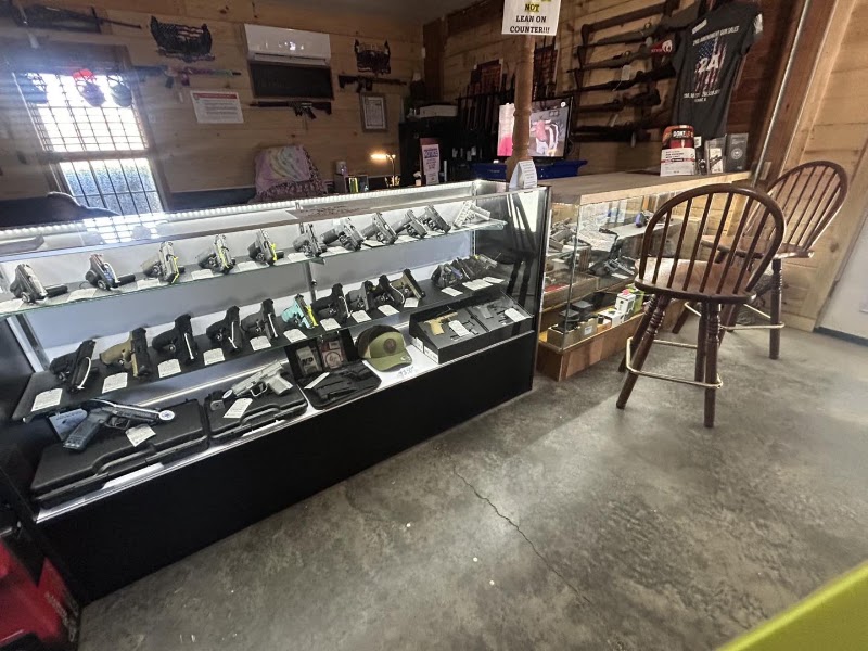 Second Amendment Guns LLC photo