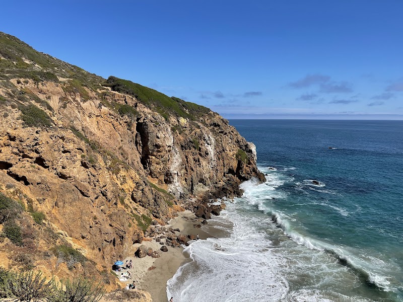 Point Dume