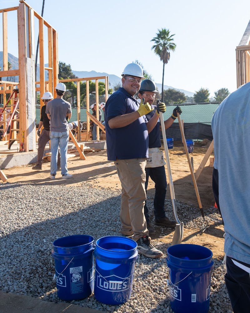 Insulation Labs - General Contractor in Los Angeles