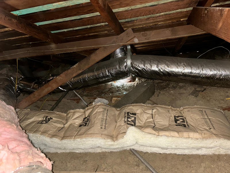 Insulation Labs - General Contractor in Los Angeles