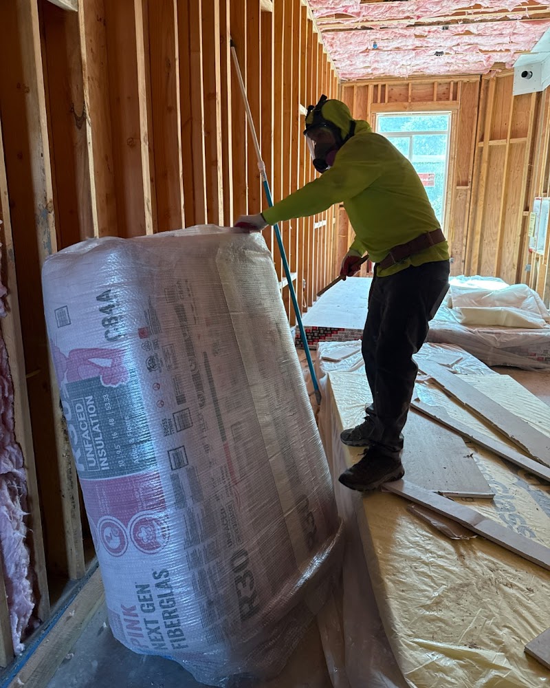 Insulation Labs - General Contractor in Los Angeles