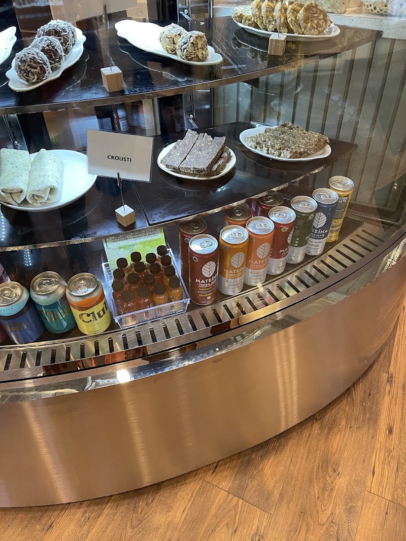 La Jasette - Comptoir santé photo 1