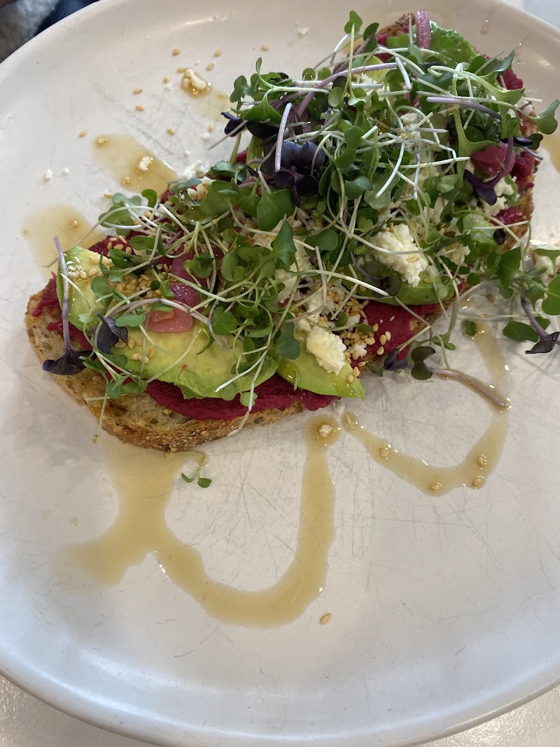 La Jasette - Comptoir santé photo 3