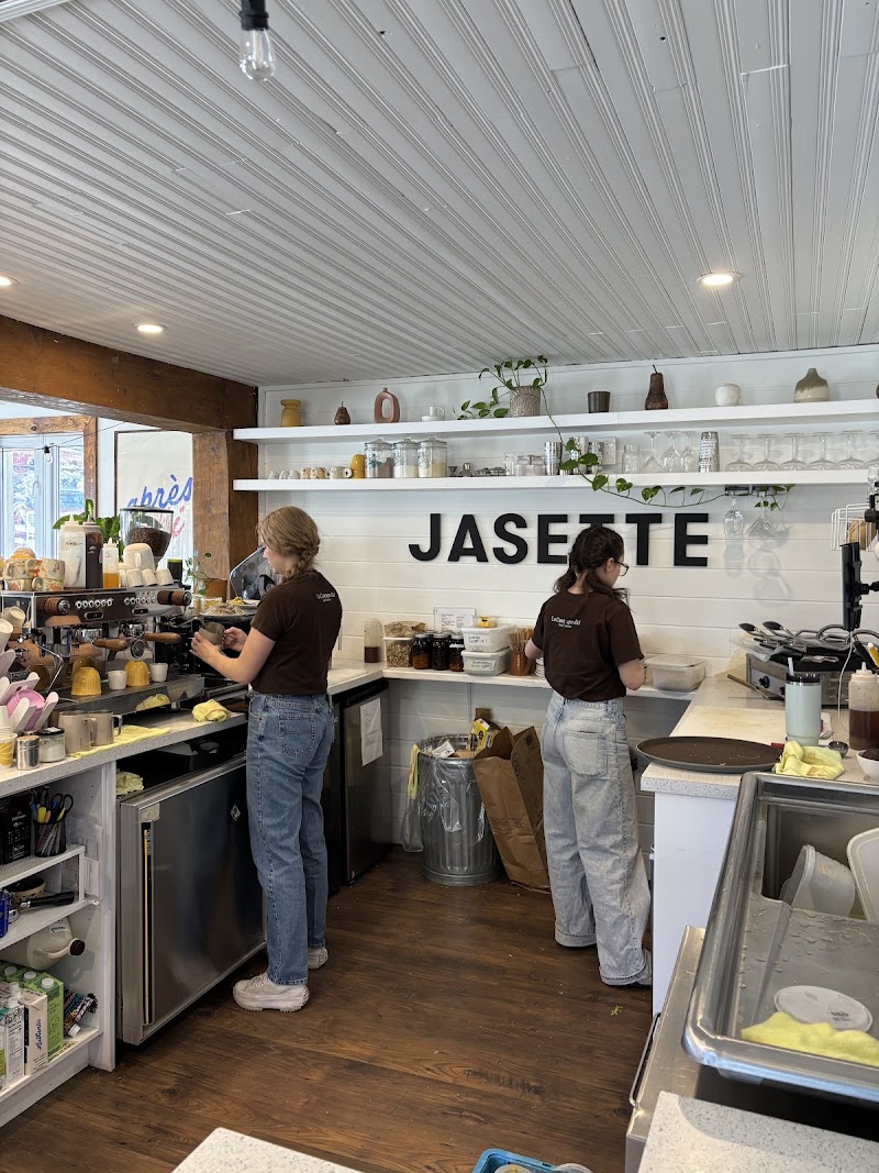 La Jasette - Comptoir santé photo 1